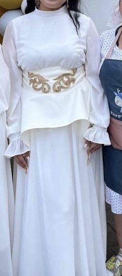 Продам платье на сырга салу