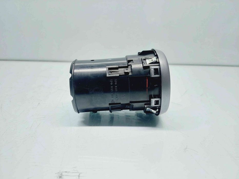 Grila aerisire centrala Seat Altea XL (5P5, 5P8) Facelift [Fabr 2006-