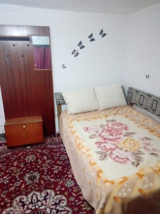 Garsoniera la casă, zona centrala