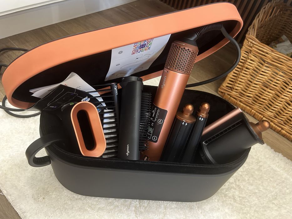 Ondulator multistyler Dyson