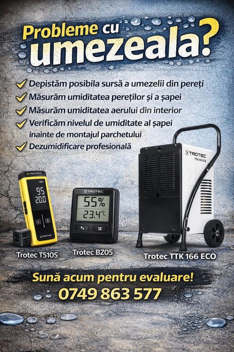 Picamer,schela,dezumidificator,motoburghiu