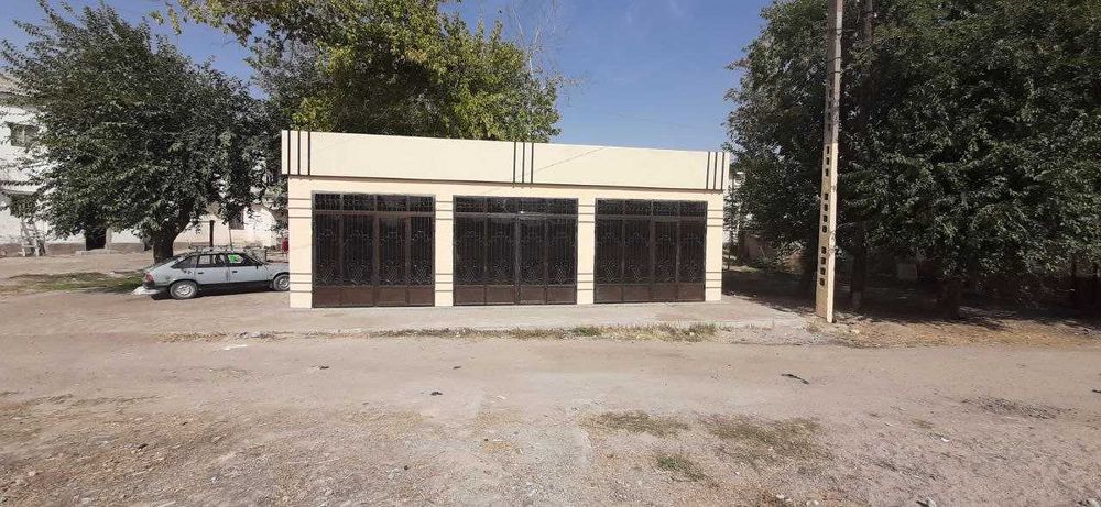 Продаётся магазин.