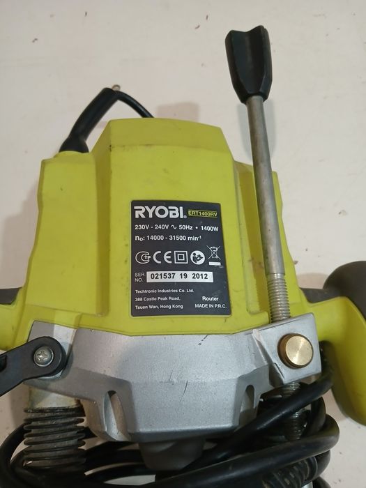 Продавам оберфреза