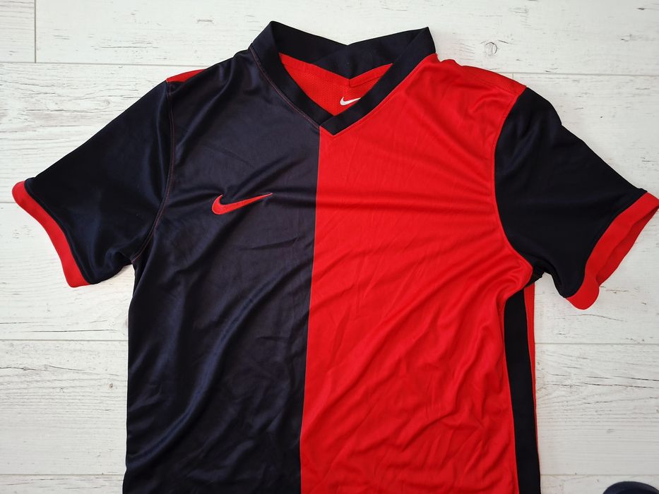 Nike Dry Fit-Ориг. Тениска Нова!