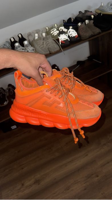 Versace chain 36-44