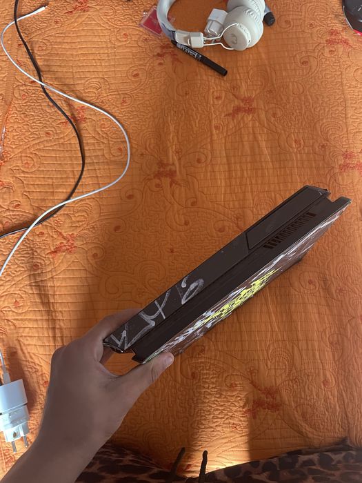 PlayStation4 fara defecte