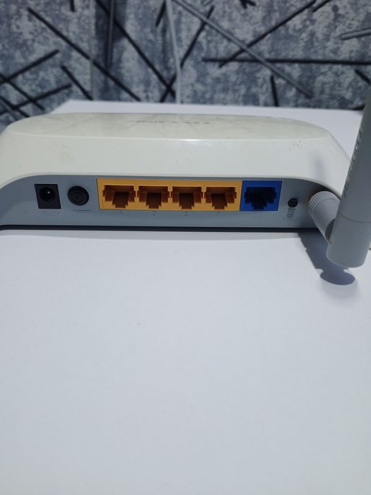 ТП линк интернет