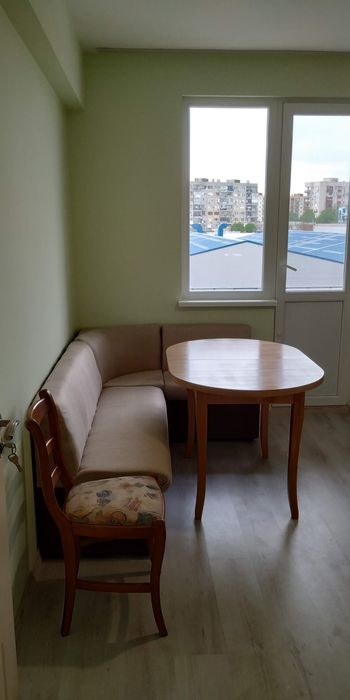 Дава се под наем Двустаен апартамент в Димитровград - 50 кв.м за 214.2 € - Снимка #4