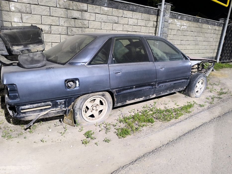 Ауди 100 обмен айфон