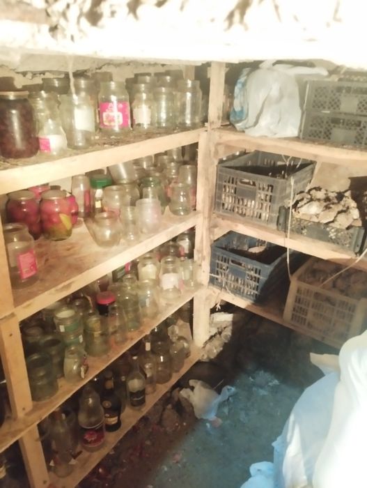 3-х комнатная квартира