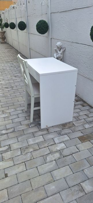Birocu cu scaun Jysk ..calitate