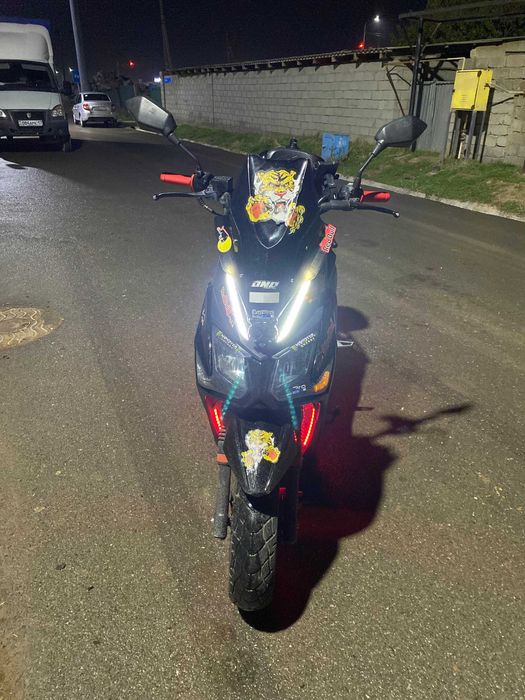 Продам Самурай Бенали