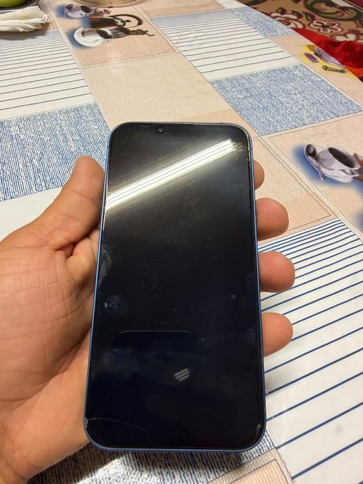 Iphone 13 без ремонта