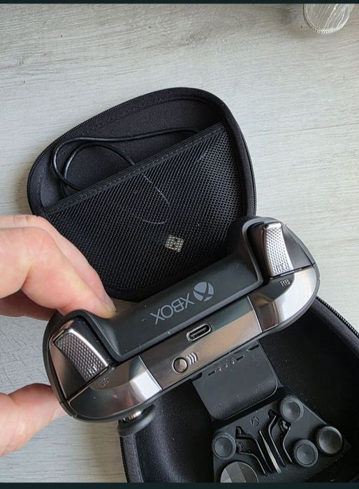 Controller Wireless Microsoft Xbox Elite Series 2