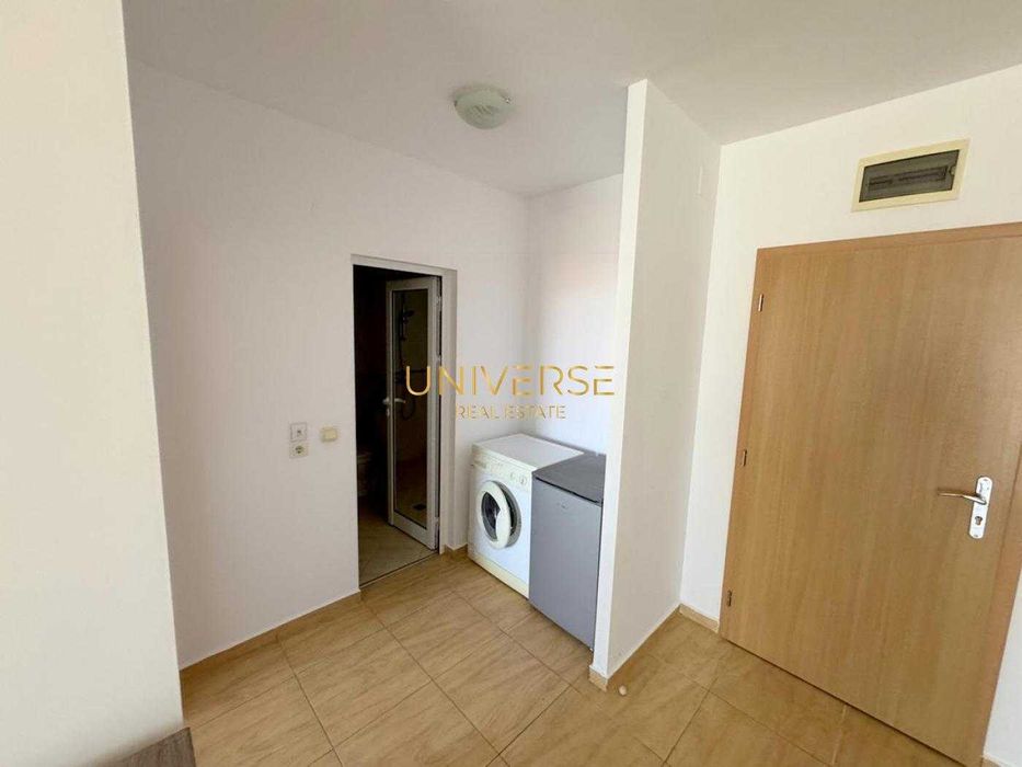 Продава се Двустаен апартамент в к.к. Слънчев бряг - 65 кв.м за 1770 €/кв.м - Снимка #7