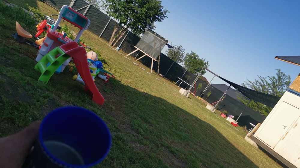 Teren și constructie