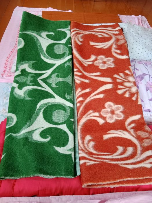 Одеяло байковое,,,