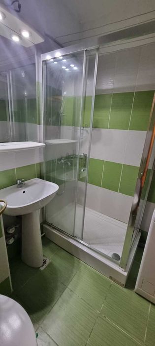 Garsoniera Plaza Drumul Taberei
