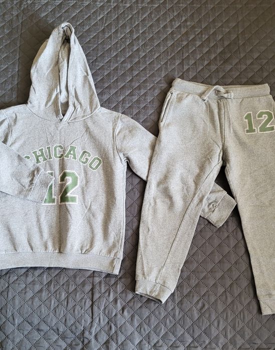 Детски дрехи за момче 110/116 и 122/128 размер
