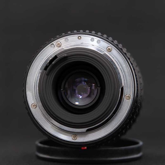 Obiectiv Pentax K 28-80mm F3.5 - 4.5