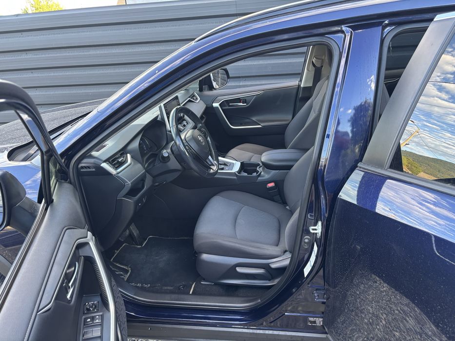 Toyota Rav4 2021
