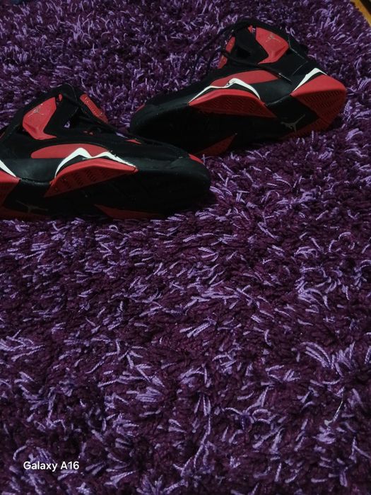 Jordan True Flight Black Red marime 40