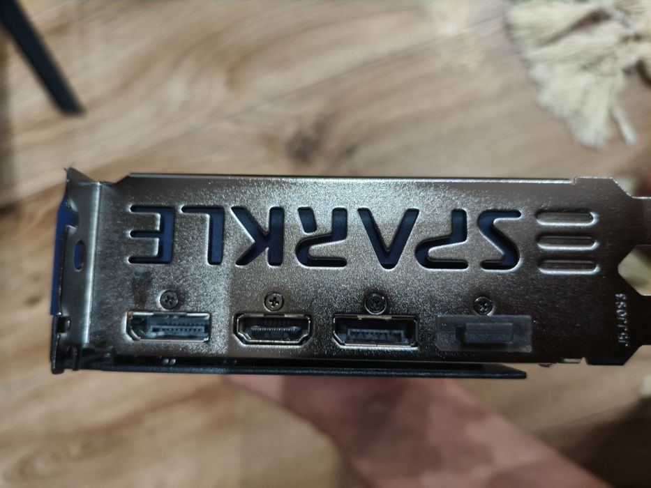 Видеокарта на равне rtx 3050
