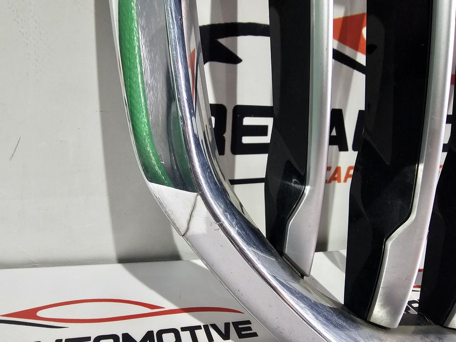 Grila radiator Bmw X5 G05 dupa 2019 cod 7454887