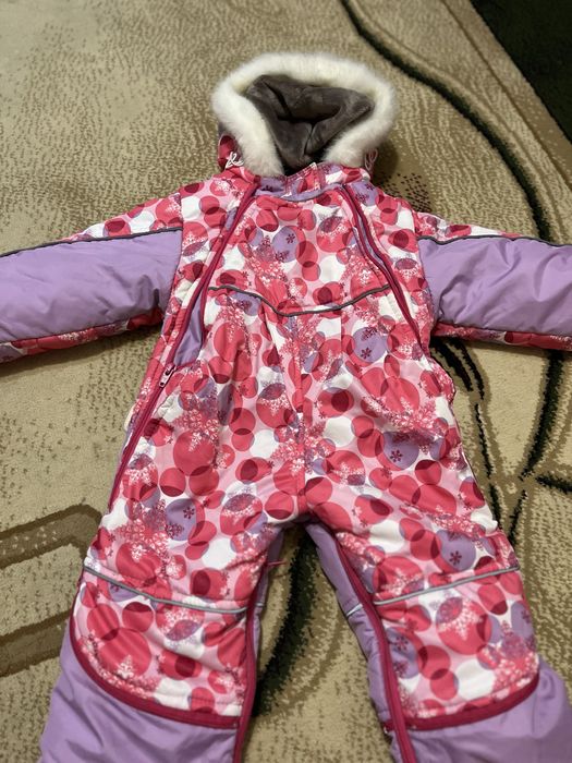 Детская одежда