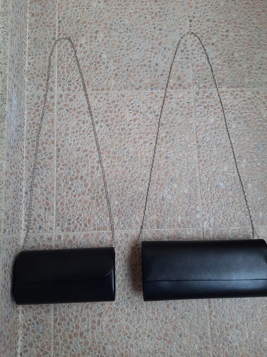 Стилни дамски чанти за през рамо