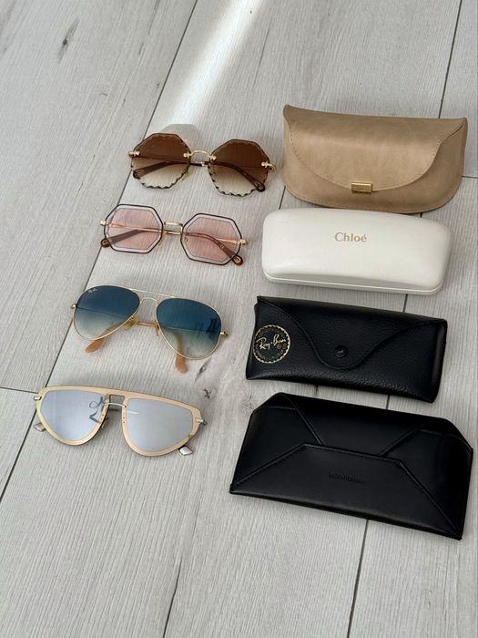 Chloé слънчеви очила CE146S Tally оригинални дамски designer sunglasse