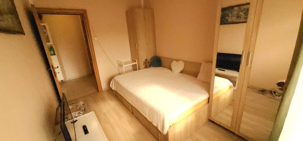 Vând apartament 3 camere Colentin - Dna Ghica