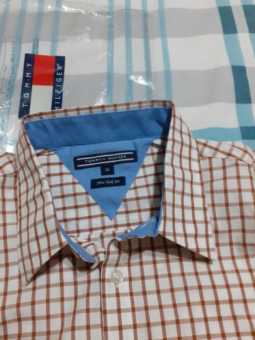 Мъжка риза Tommy Hilfiger