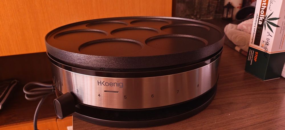 H.Koenig KREP56 (Чисто нов)