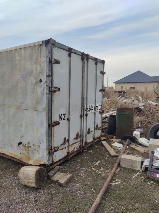 Продам терма будку