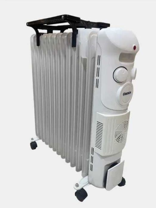 Продаются маслений обогреватель BOSCH