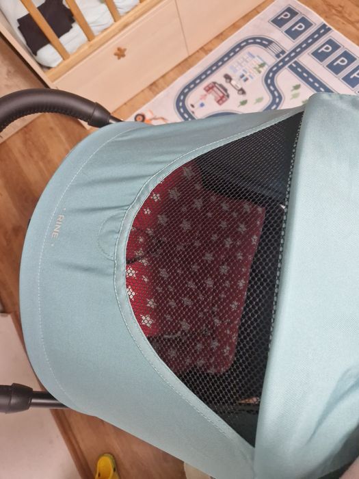 Carucior kinderkraft Rine