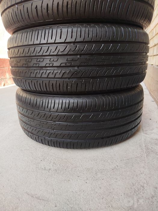 235 50 R19 shina Giti komfort