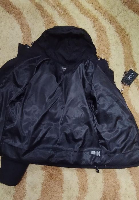 Куртка Trapstar новый