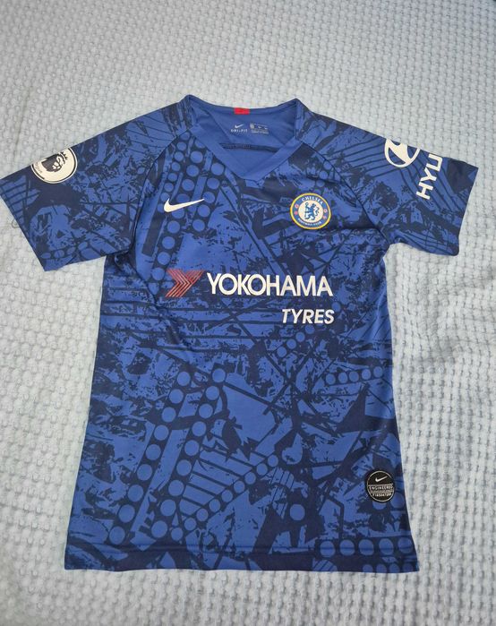 Футболни тениски