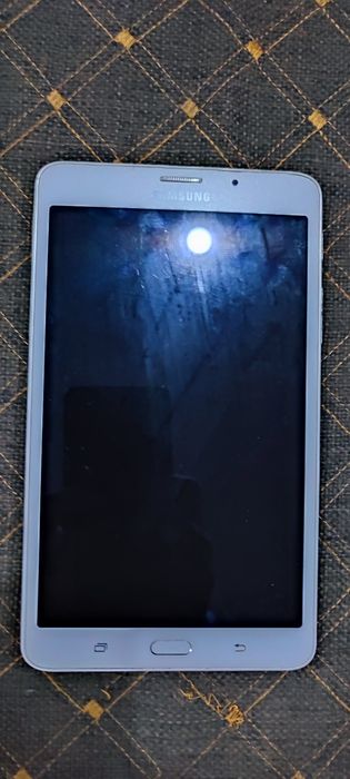 Samsung Galaxy Tab A6 с коробкой