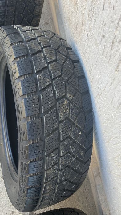 Шиный размер 245/55R19