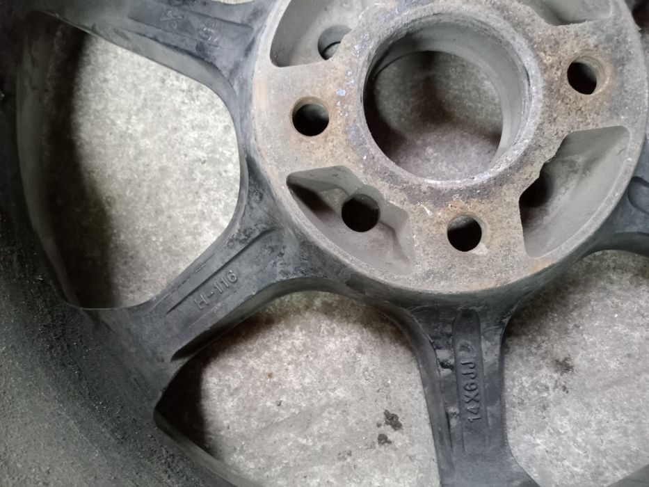 Диски ваз R, 14.