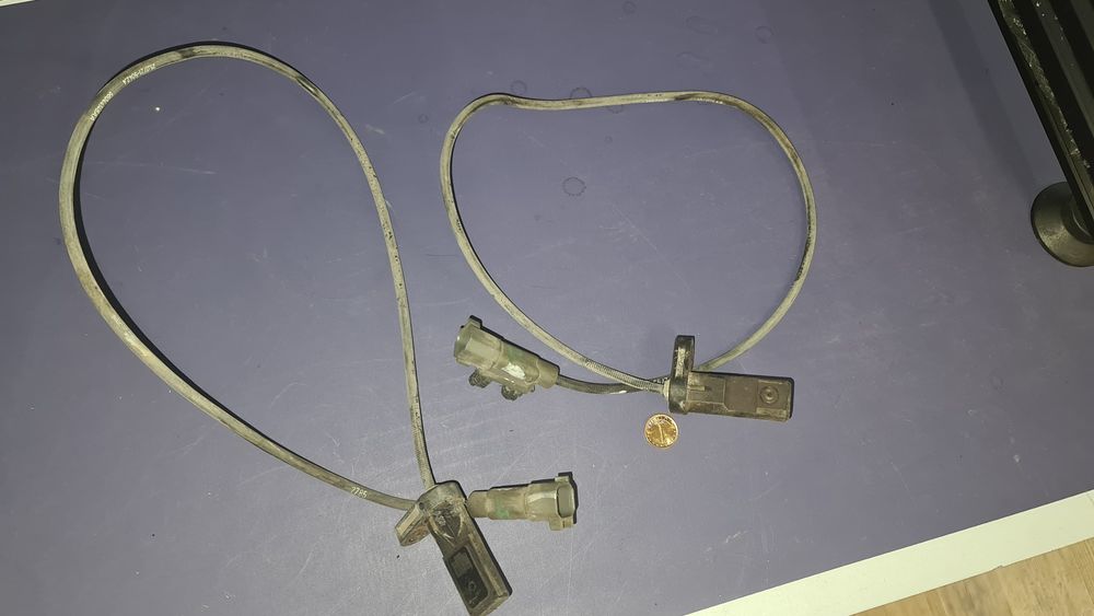 Заден ляв и десен датчик АБС за Jeep Compass 07-09