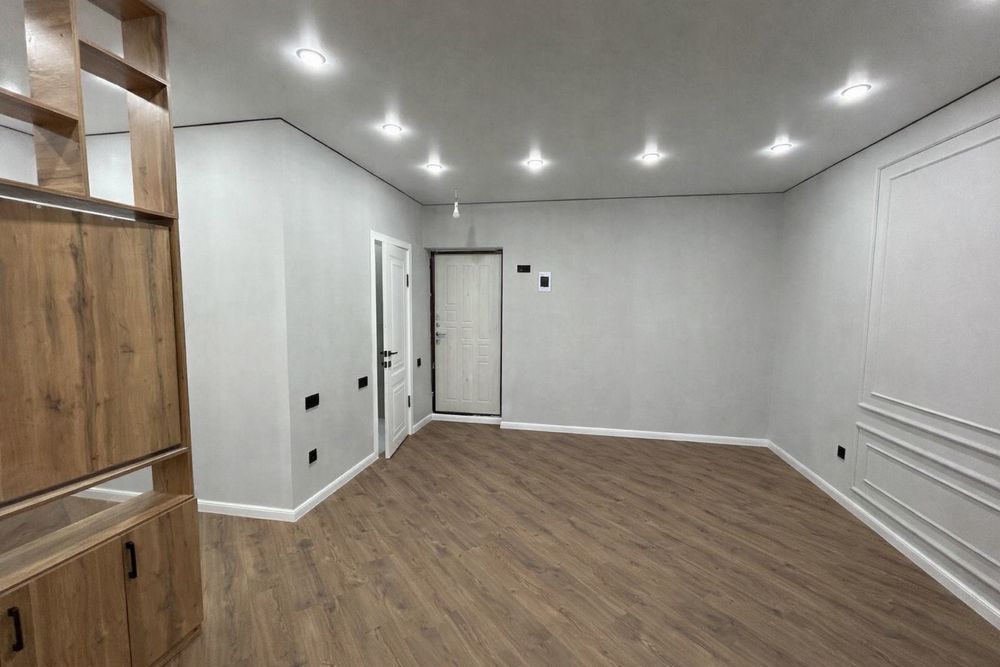 1-ком студия 2025 года