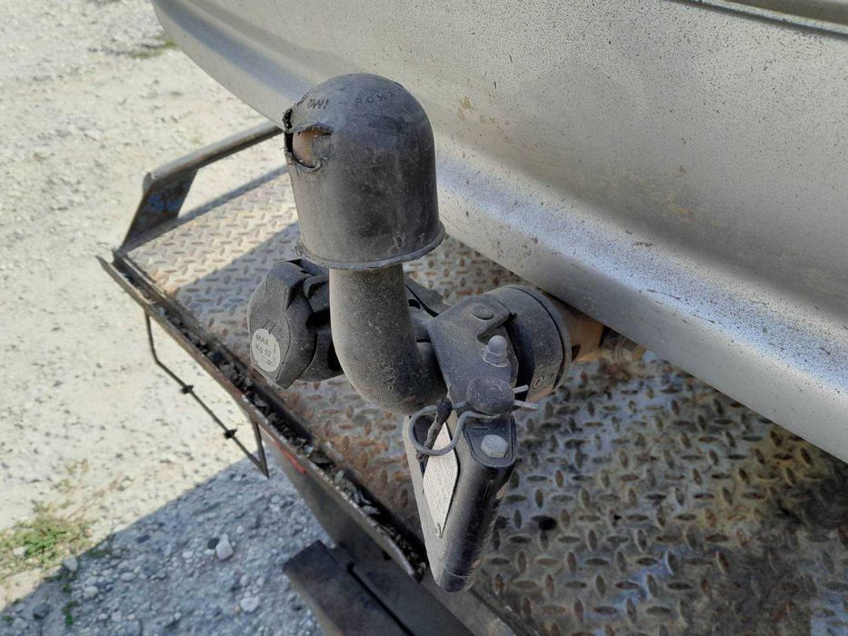 Peugeot 306 face, 2.0 hdi, 2000 г на части