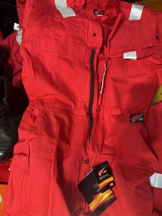 Спец одежда зимняя летняя