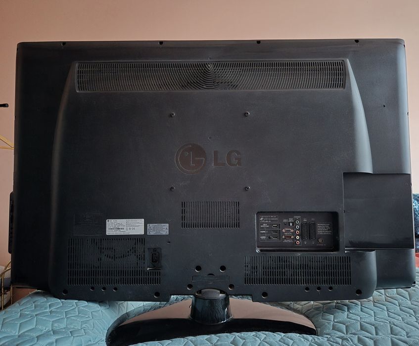 Телевизор LG, 47'', Като Нов