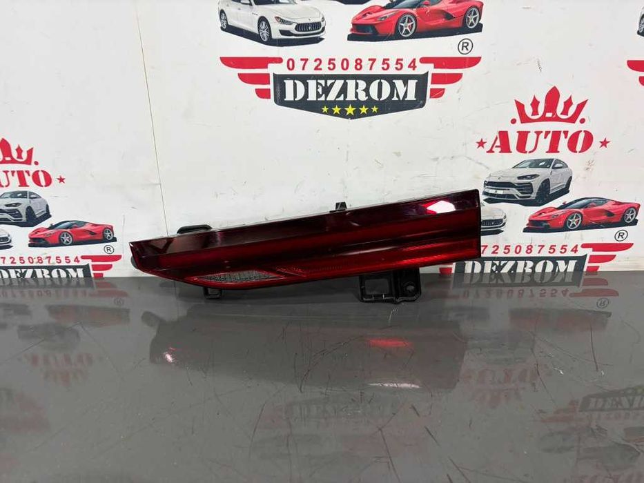 Stop dreapta haion Nou 63217421118 7421118 BMW X6 G06 LCI / BMW X6 M F96 LCI