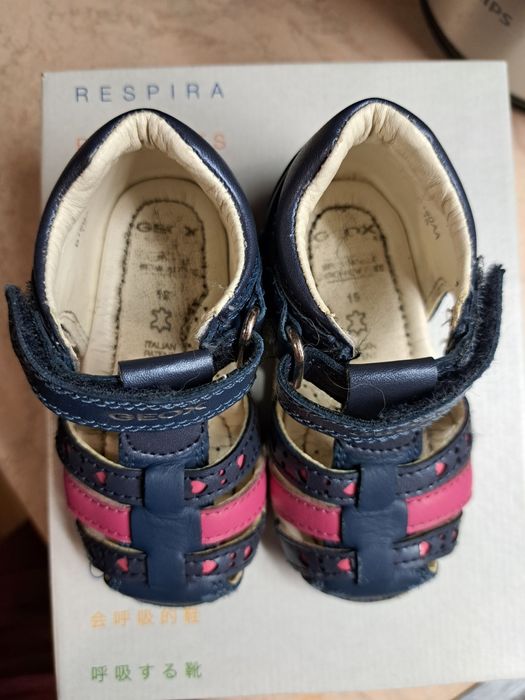 Детски сандали Geox